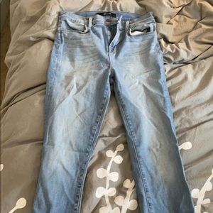 Blue J Brand Jeans!